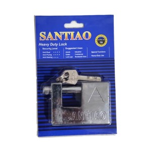 CANDADO PERNO 70mm